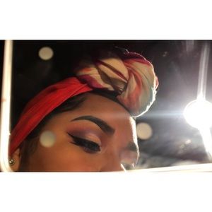 Meet your Posher, Abby